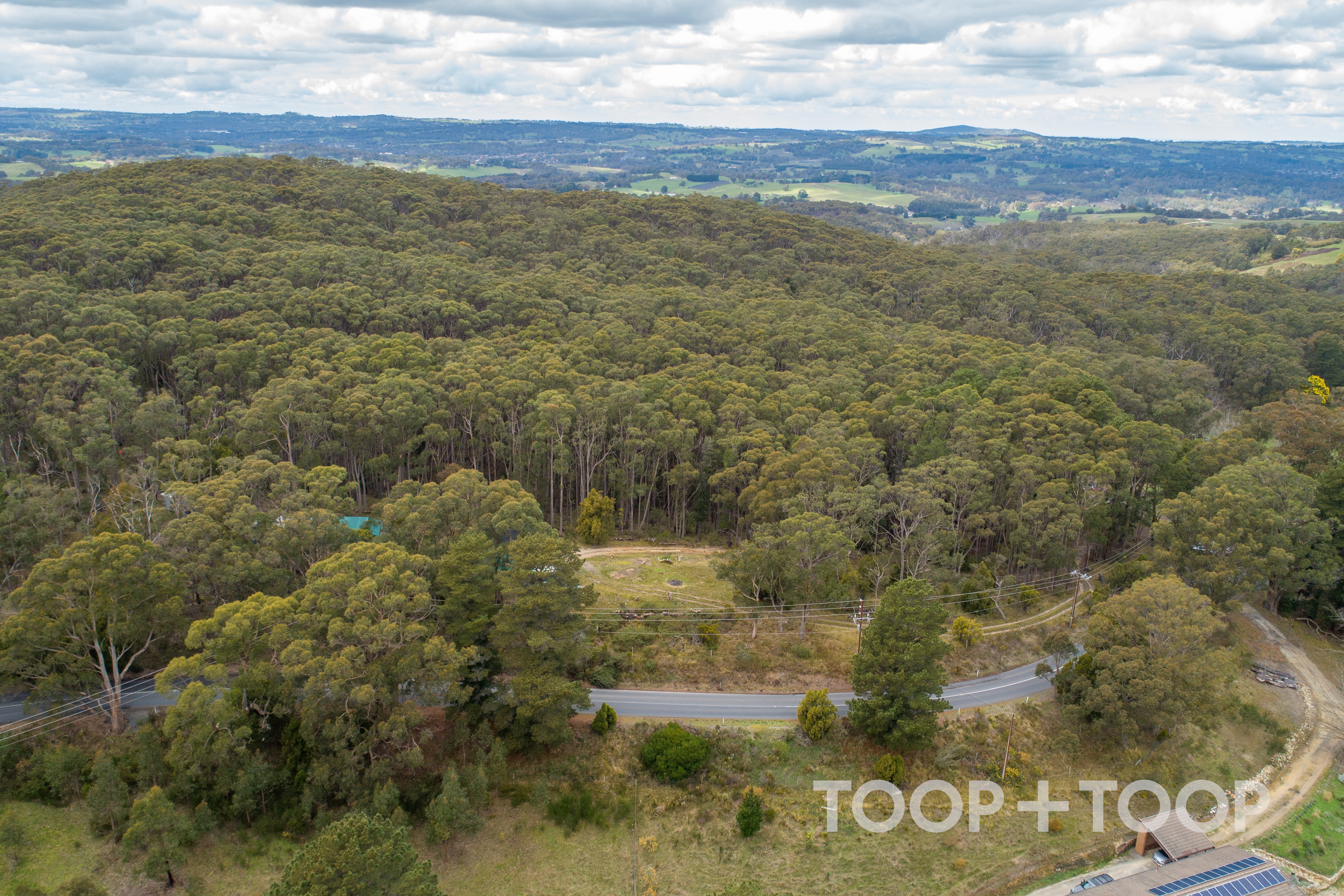 364 CAREY GULLY RD, MOUNT GEORGE SA 5155, 0 Schlafzimmer, 0 Badezimmer, Section