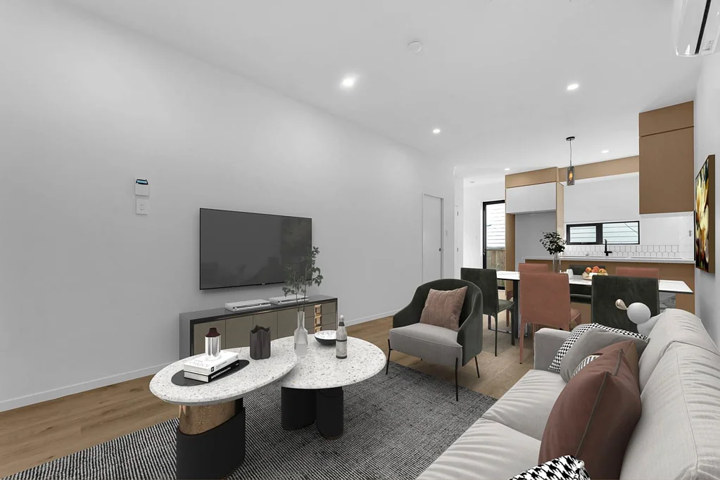 Mangere 3Moenga Modern & Comfort – Be the First to Call This Home!