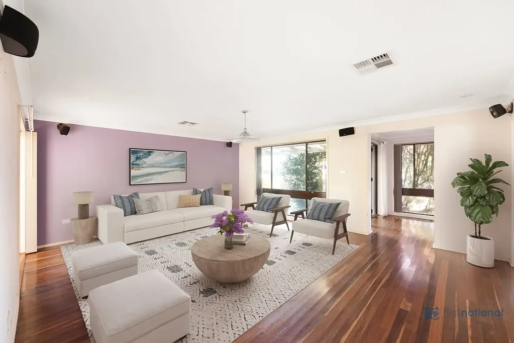 2 Wren Place, Thirlmere, NSW 2572