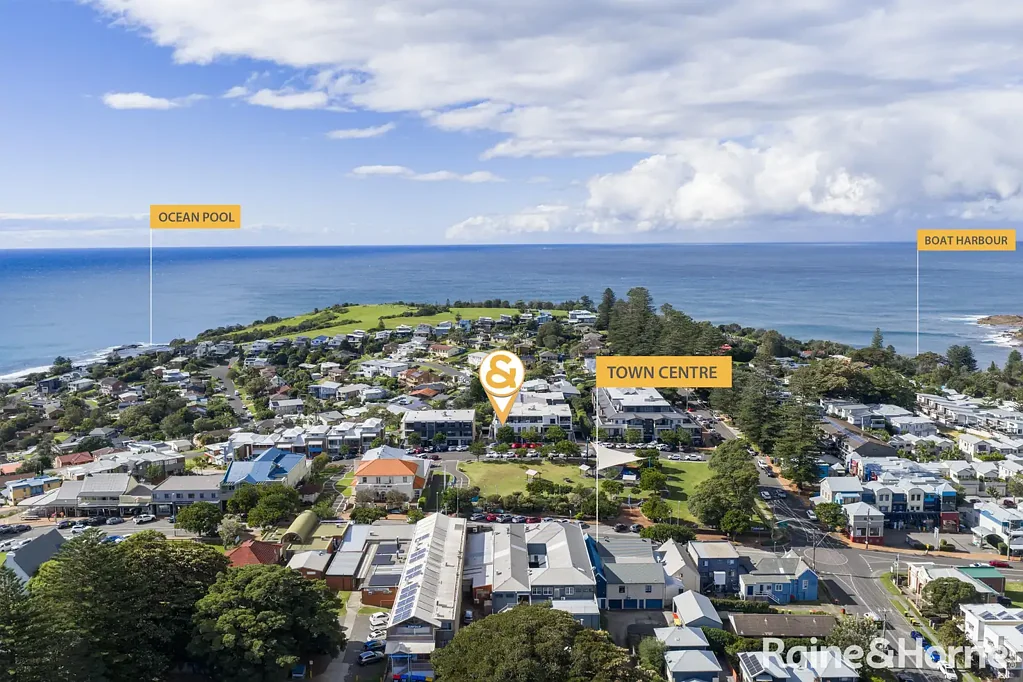 Gerringong 2房  Stylish Apartment Living in Gerringong's Town Centre