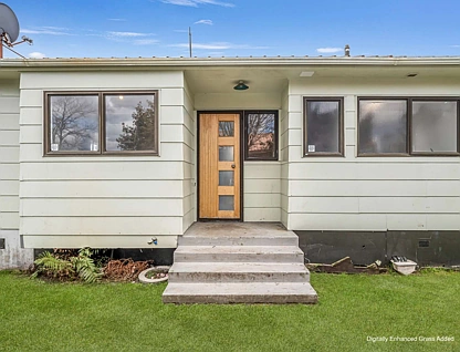 97A Pohutukawa Drive, Owhata, Rotorua, 3 ਕਮਰੇ, 1 ਬਾਥਰੂਮ, House