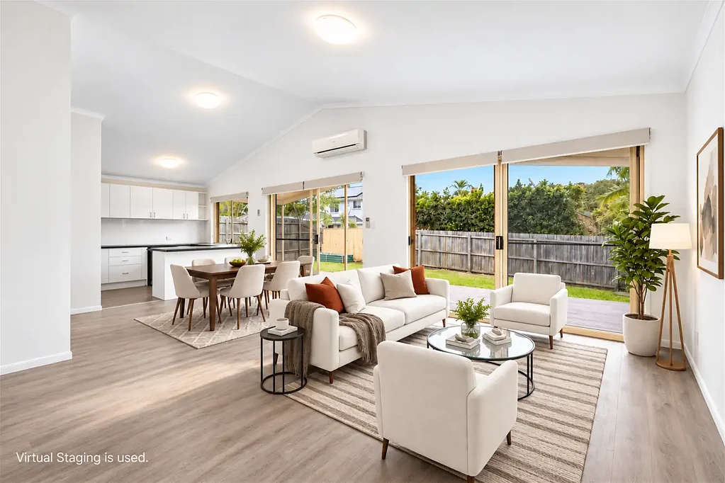 Forest Lake 4Zimmer Embrace the Lake Life - Fully Renovated & Just 1 Minute to Forest Lake