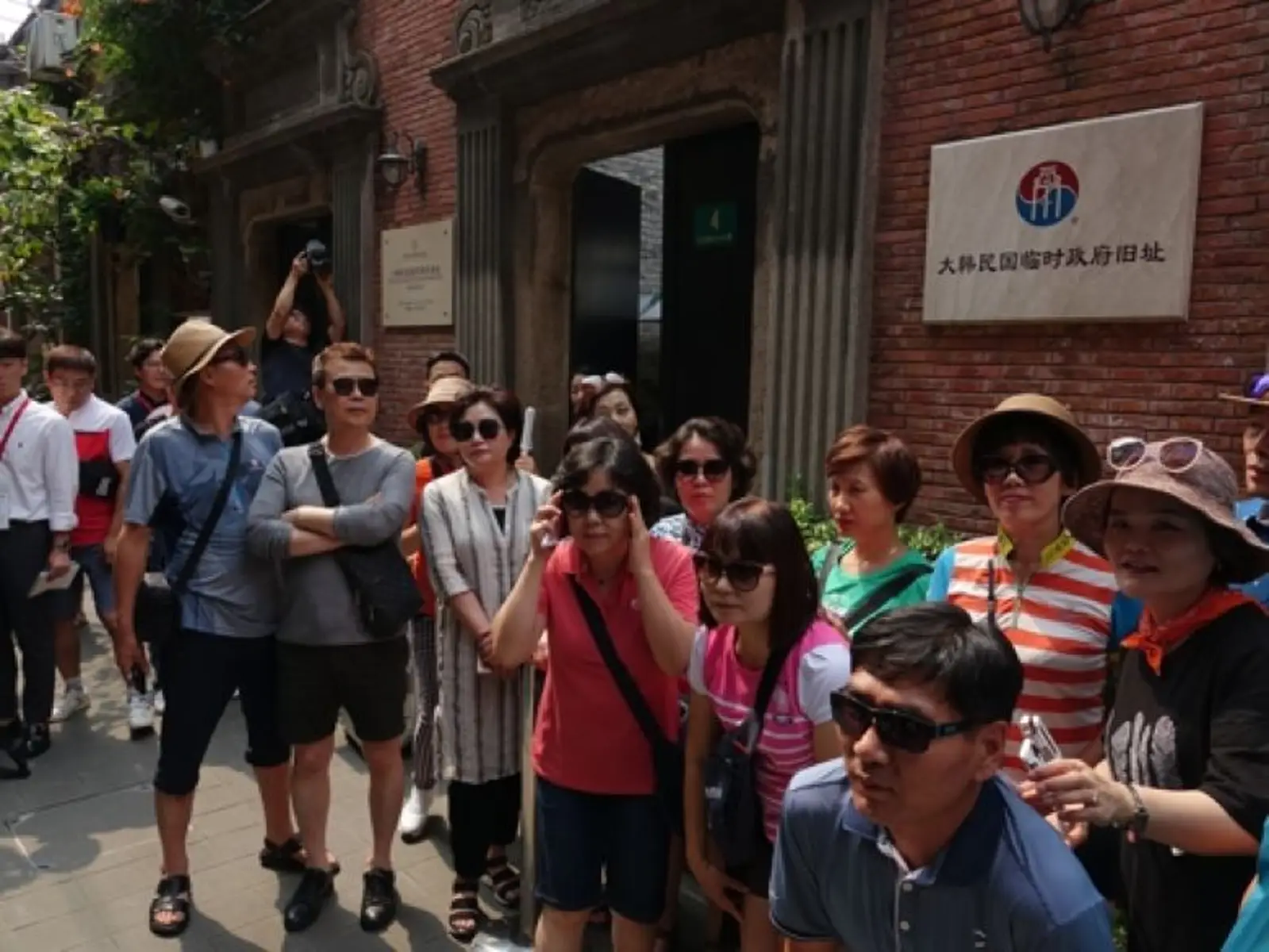 韩国反日运动的前世今生|大象公会