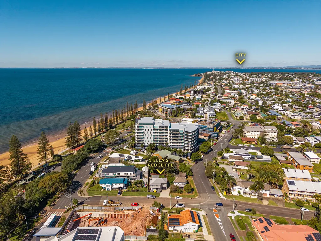1 Ella Street, Redcliffe, QLD 4020