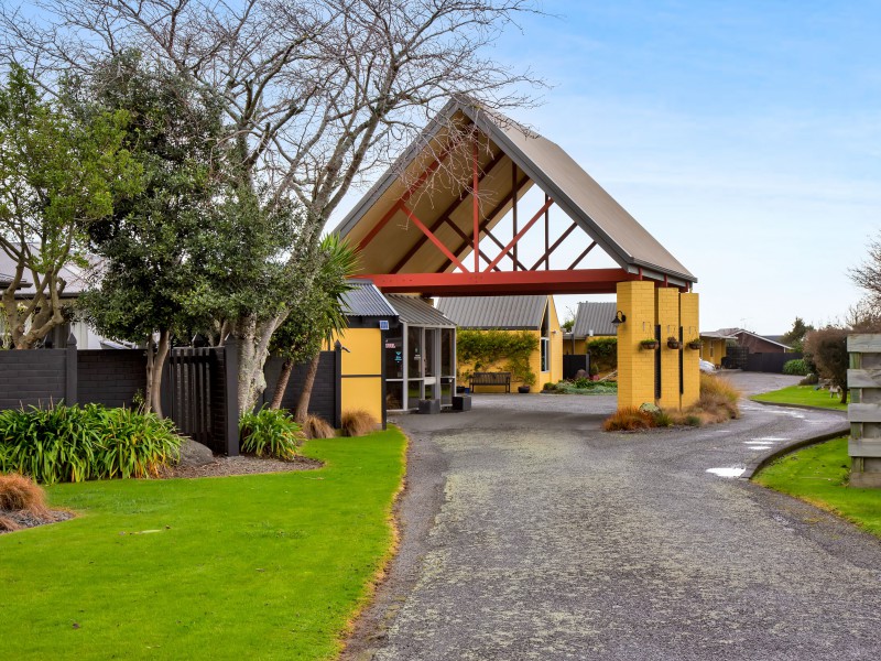 169 Waihi Road, Hawera, South Taranaki, 0 ห้องนอน, 0 ห้องน้ำ, Hotel Motel Leisure