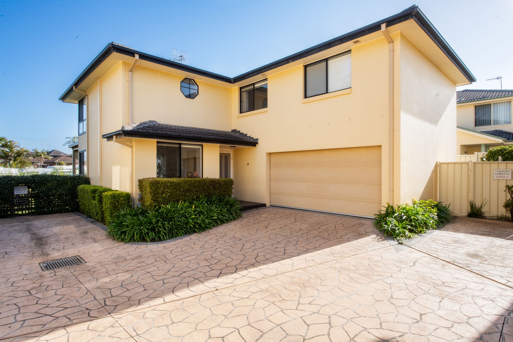 160-162 OCEAN PDE, BLUE BAY NSW 2261, 0 rūma, 0 rūma horoi, Townhouse