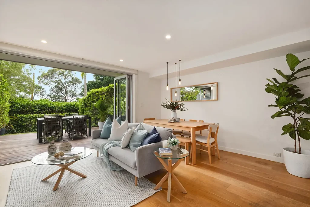 3/79 Balgowlah Road, Fairlight, NSW 2094