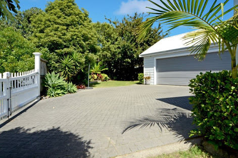 2/2 John Bracken Way, Beach Haven, Auckland - North Shore, 1 ห้องนอน, 1 ห้องน้ำ