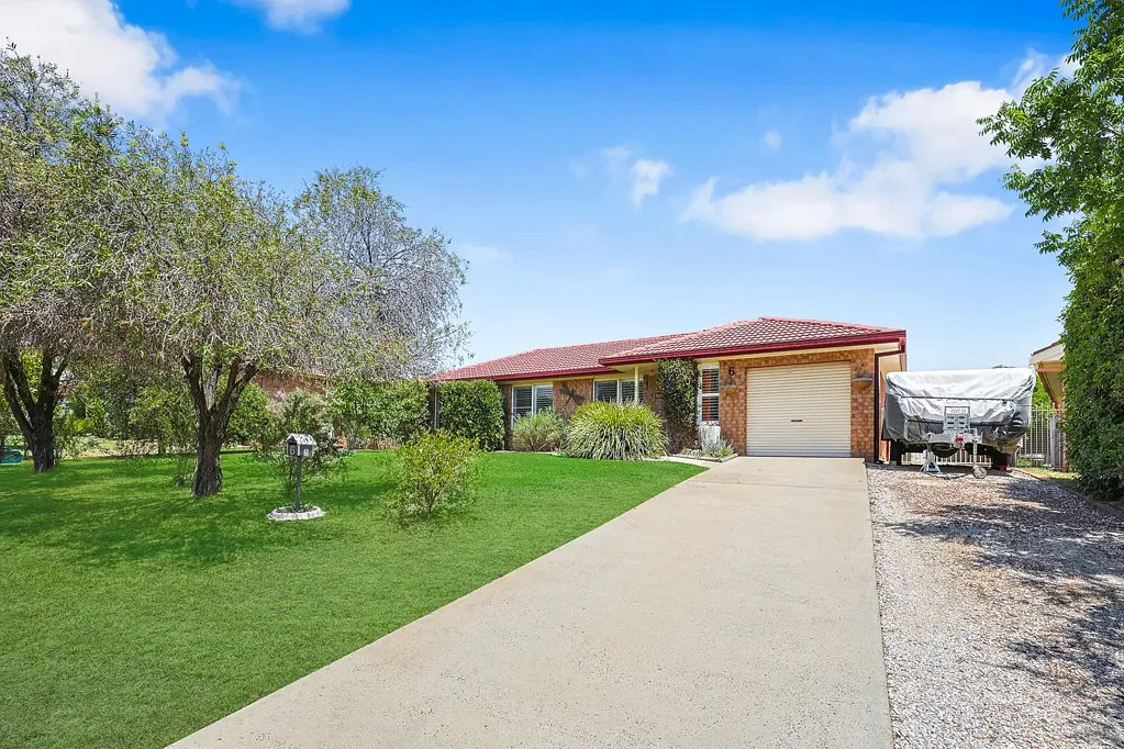 6 Lahy Court, Mudgee, NSW 2850