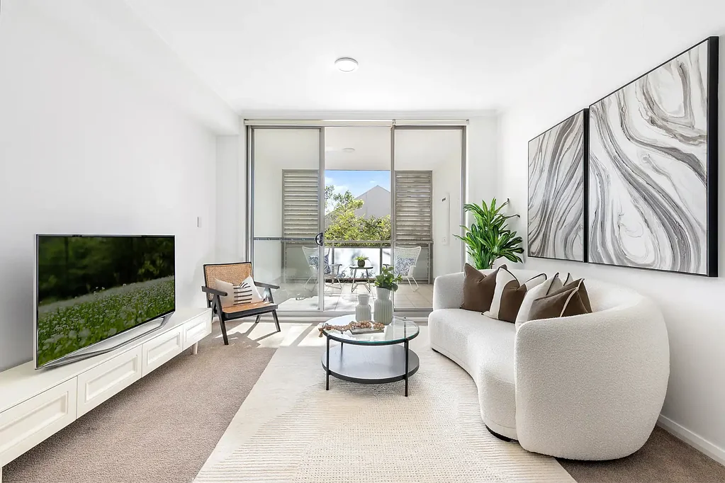 19/1-3 Cherry Street, Warrawee, NSW 2074