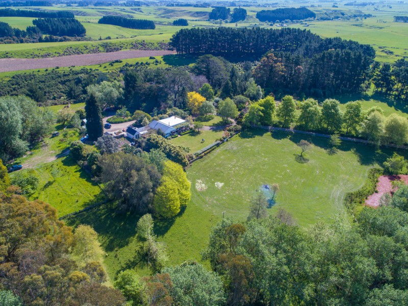 246 Kingston Road, Shannon, Horowhenua, 4 Kuwarto, 0 Banyo