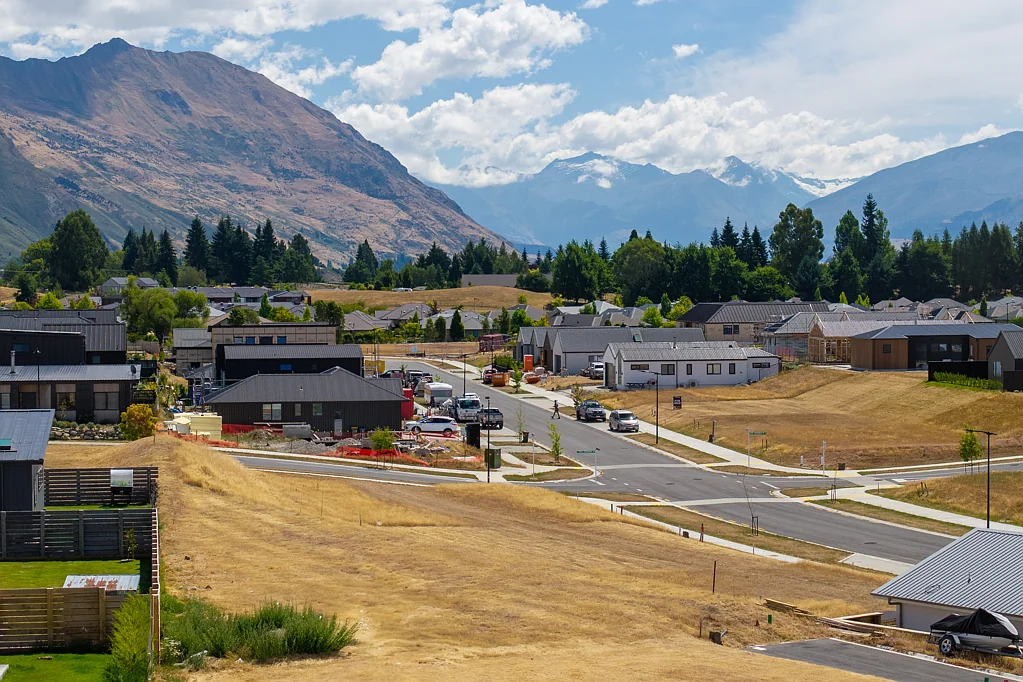 4 Durry Lane, Wanaka, Queenstown-Lakes District