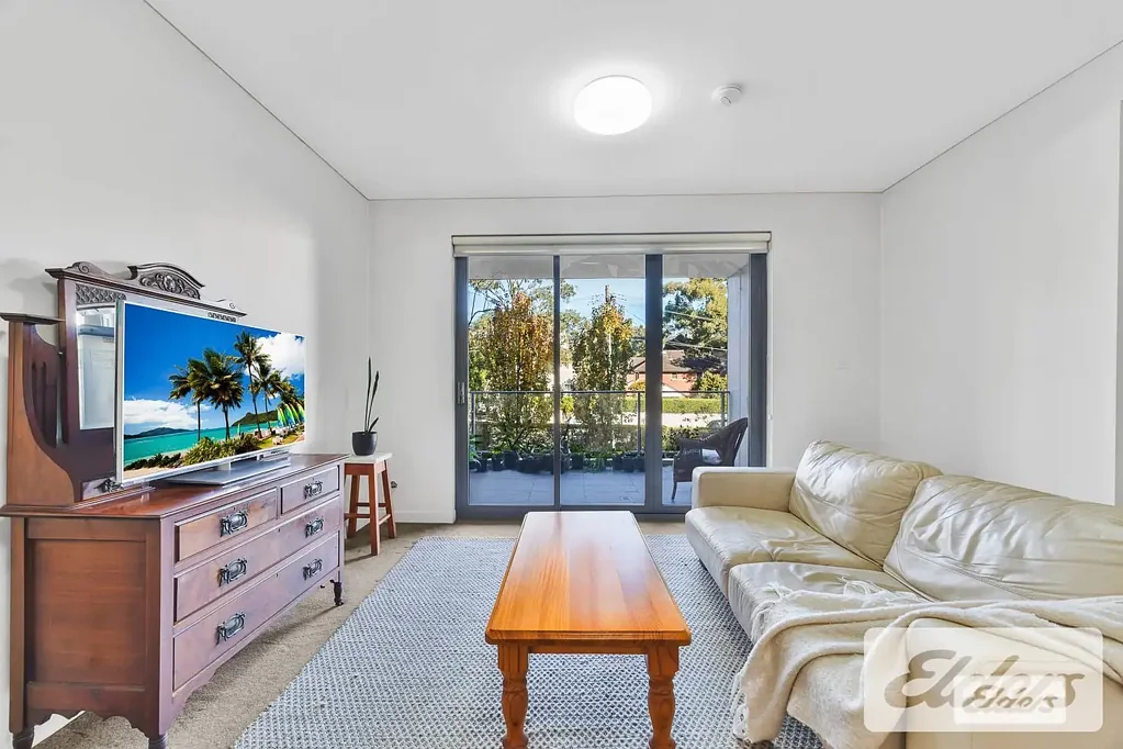 37/11-21 Woniora Avenue, Wahroonga, NSW 2076