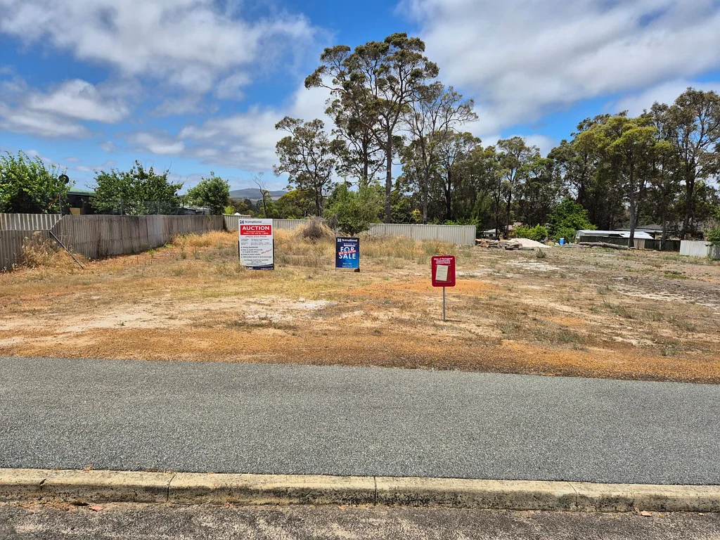 22A Menston Street, Mount Barker, WA 6324