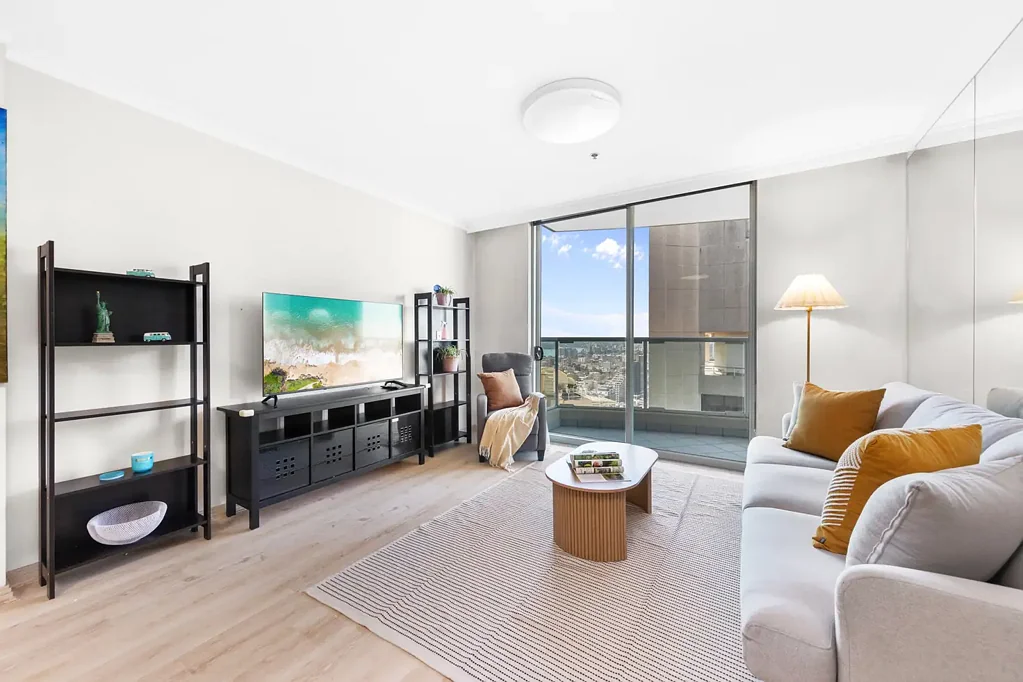 4303/343 Pitt Street, Sydney, NSW 2000