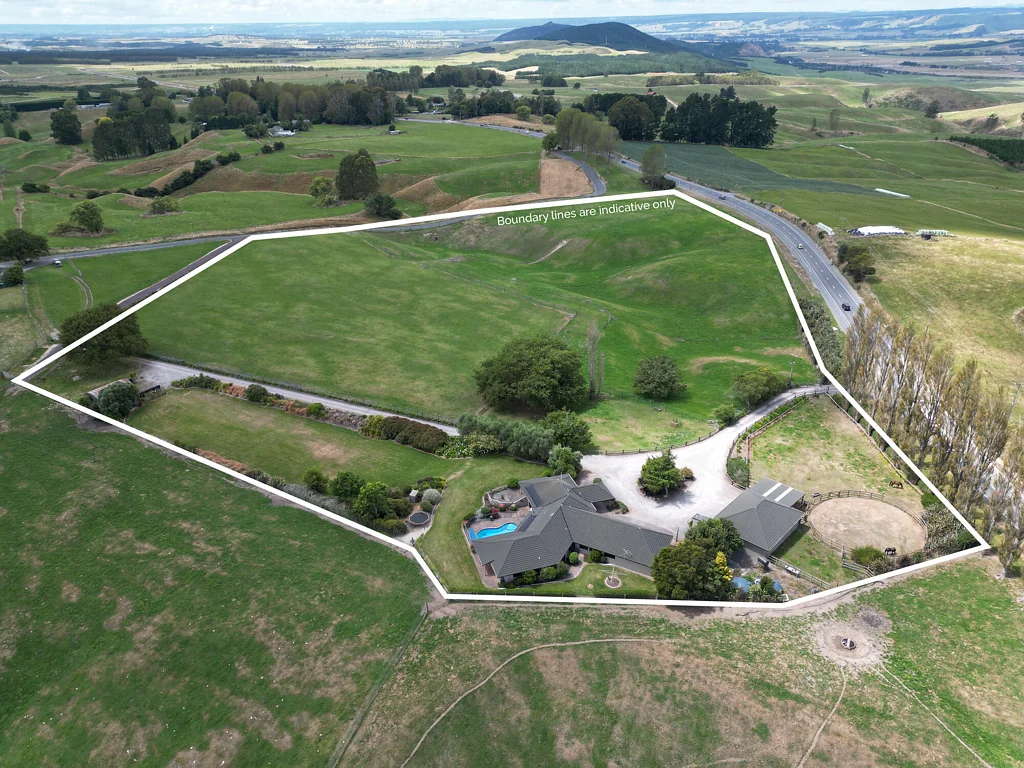 Wairakei and Surrounds  Stunning Rural Views From Your Window