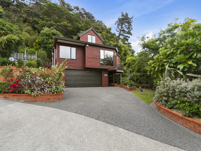 34 Tyndall Street, Waiwhetu, Lower Hutt, 5 Bedrooms, 0 Bathrooms