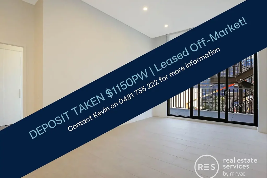 Stylish 2 Bedroom Apartment with Parking in Finery