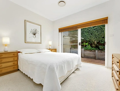 12/2-4 Chapman Crescent, Avoca Beach, NSW 2251, 4房, 3浴, Townhouse