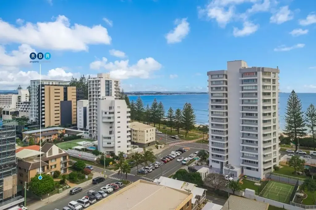 1/7 Ward Street, Coolangatta, QLD 4225