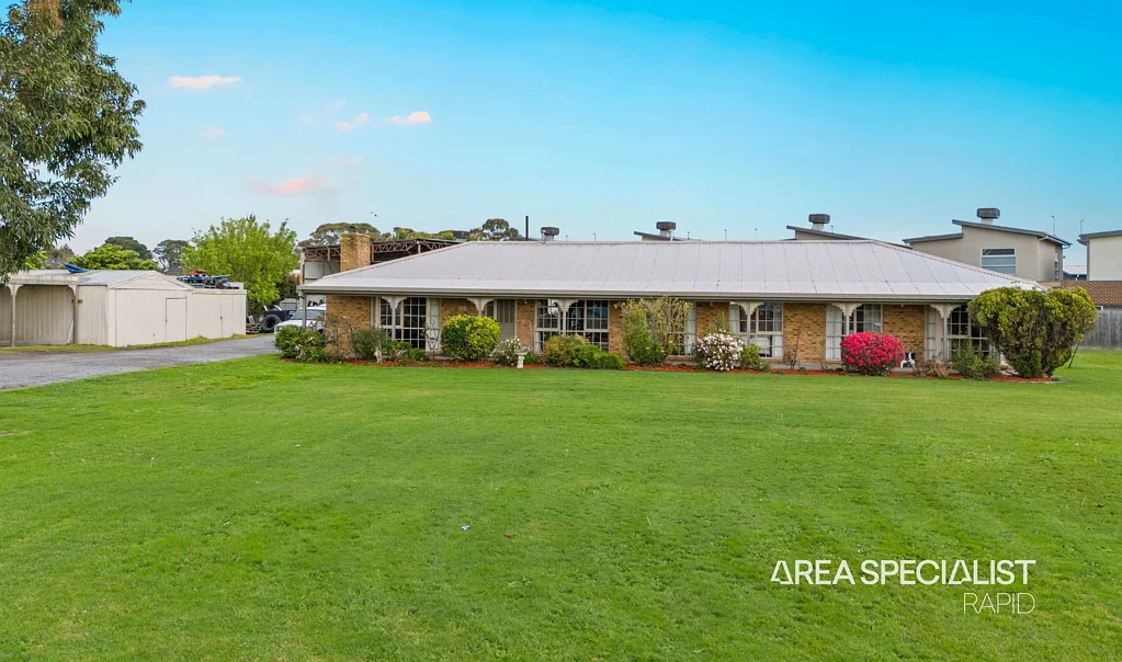 101A Shrives Road, Hampton Park, VIC 3976