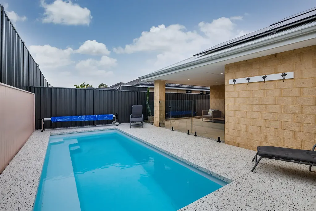 Yanchep 3房  Comfort & Quality Throughout
