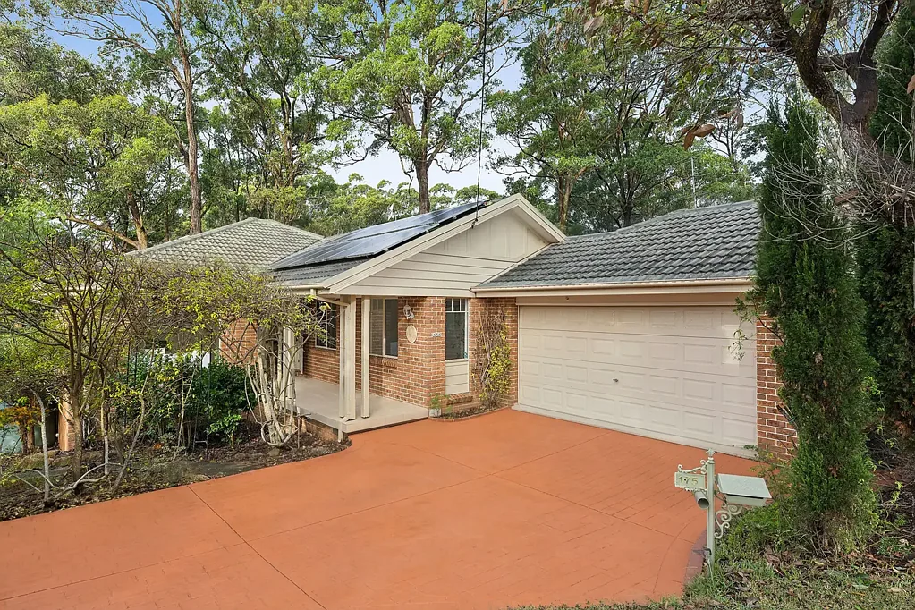 175 Hillside Road, Avoca Beach, NSW 2251, 4 Bedrooms, 3 Bathrooms, House