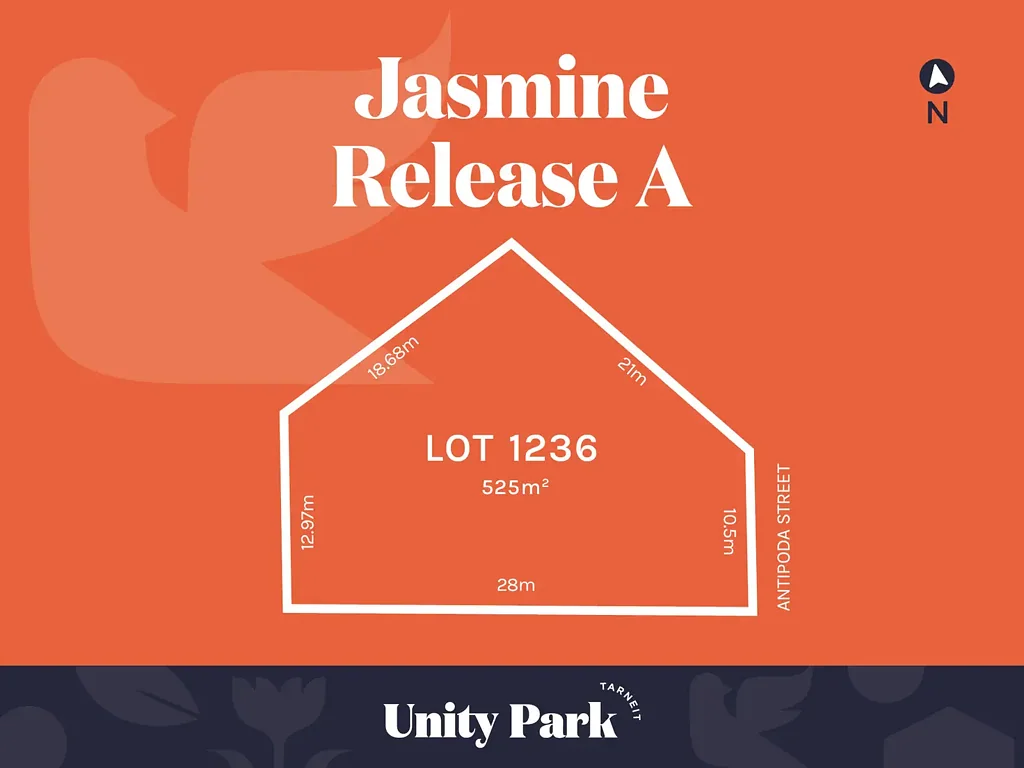 Tarneit Walking Distance from Riverdale Village Shopping Centre.