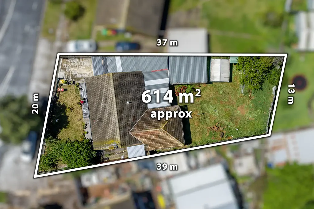 Werribee 3Kwarto Renovated home In The Heart Of Werribee