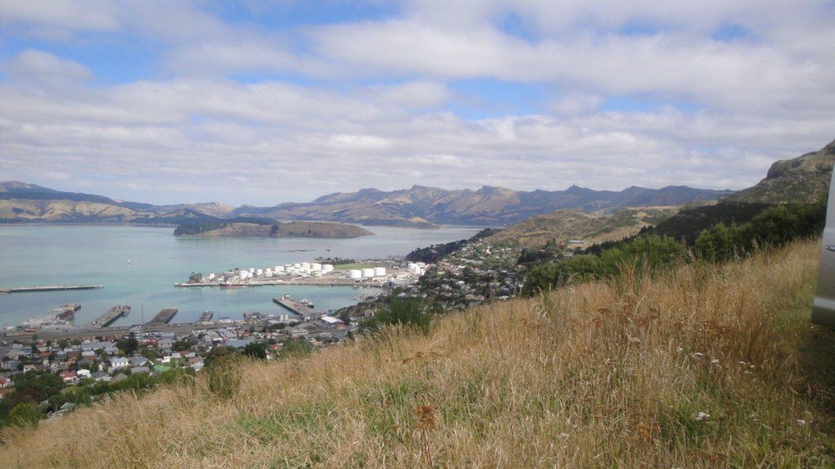 14 Hyllton Heights, Lyttelton, Christchurch, 0房, 0浴