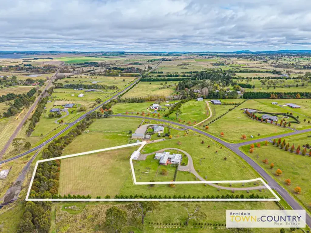 7 Post Way, Armidale, NSW 2350