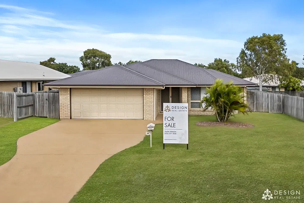 24 Owen Avenue, Gracemere, QLD 4702