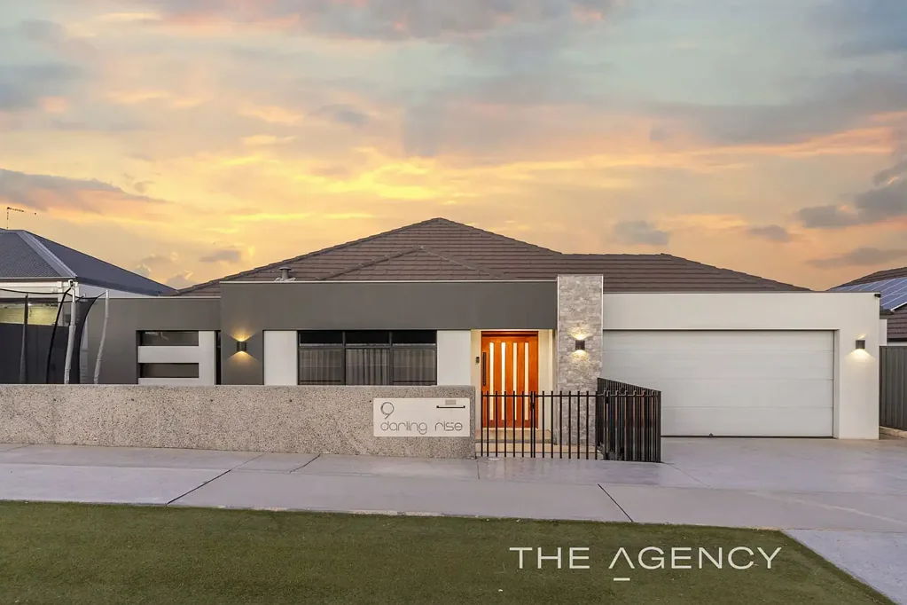 9 Darling Rise, Landsdale, WA 6065