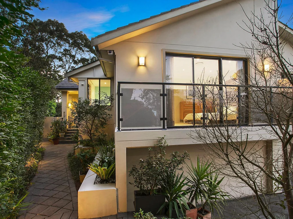 1/22 Neil Street, North Ryde, NSW 2113
