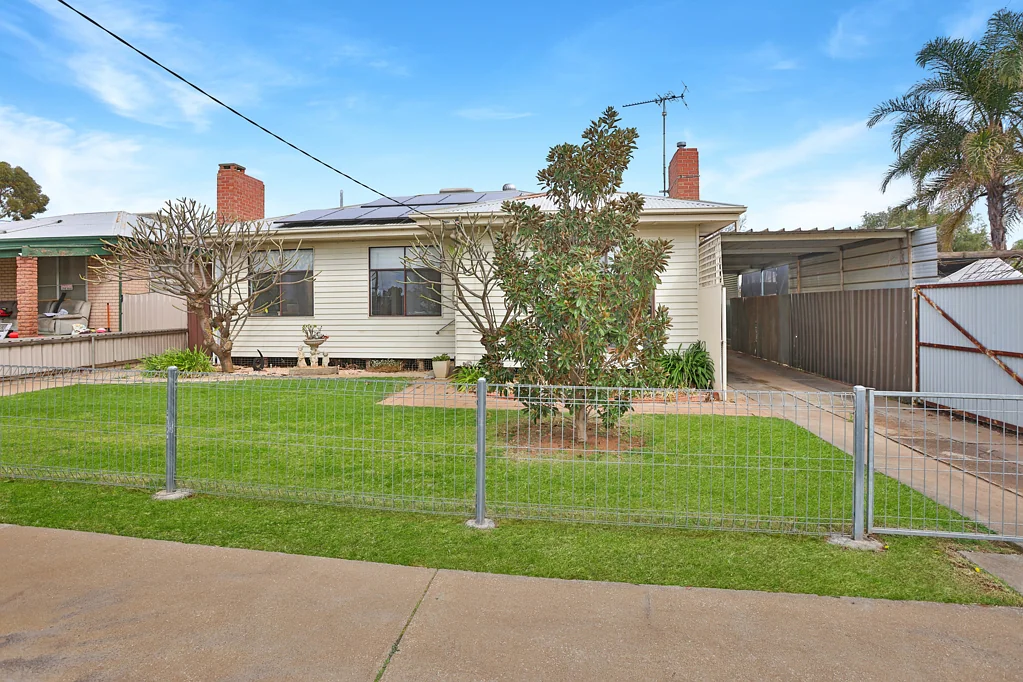 233 Ninth Street, Mildura, VIC 3500