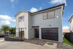 Lot 1 /5 Staines Avenue, Mangere East