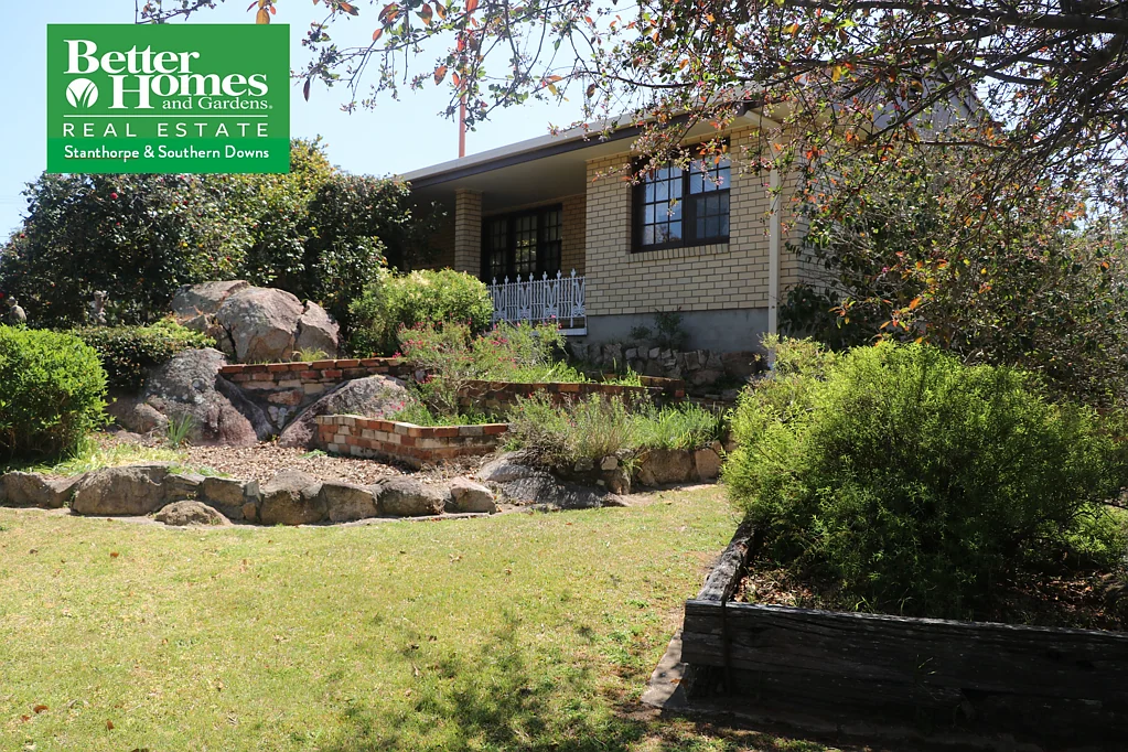 48 Greenup Street, Stanthorpe, QLD 4380