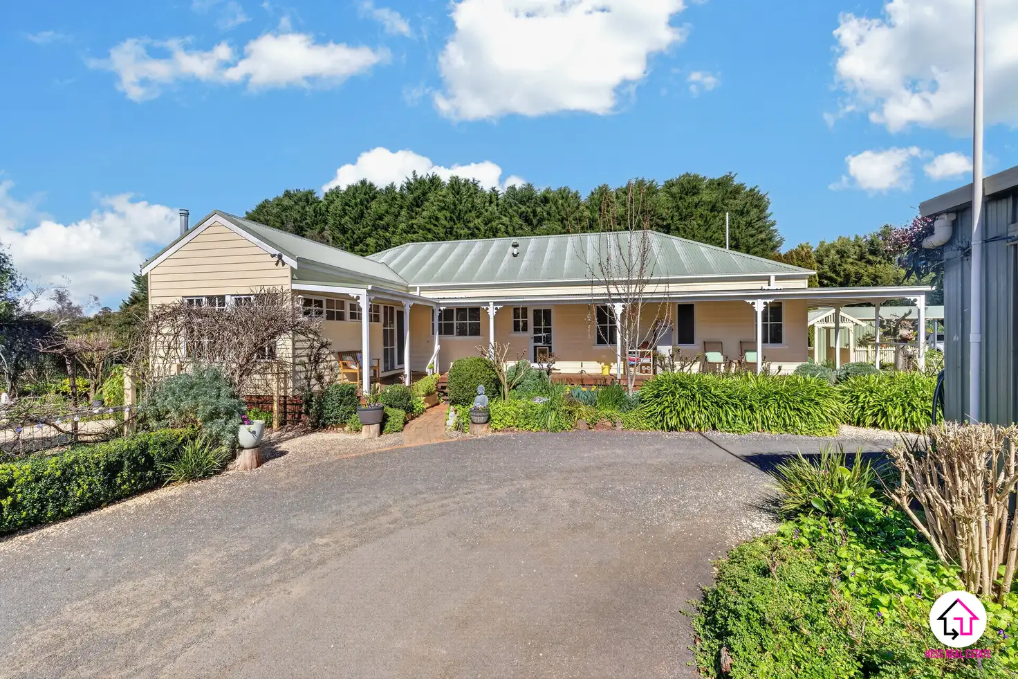 10 Curry Road, Kilmore, VIC 3764, 4 રૂમ, 3 બાથરૂમ, House