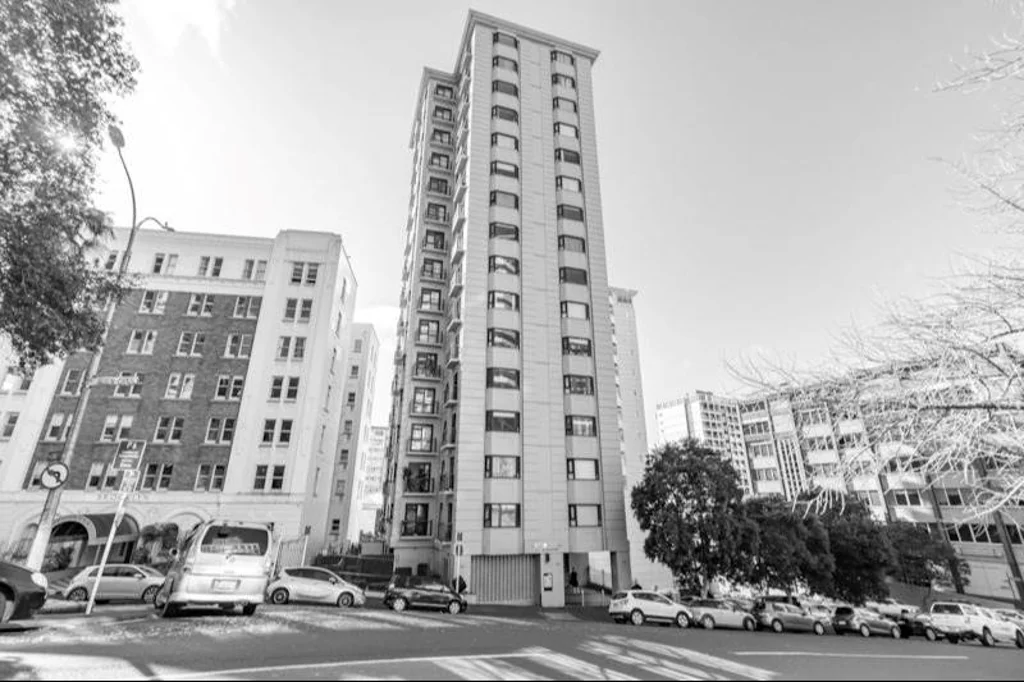 Auckland Central 1房  HIGH COURT SALE