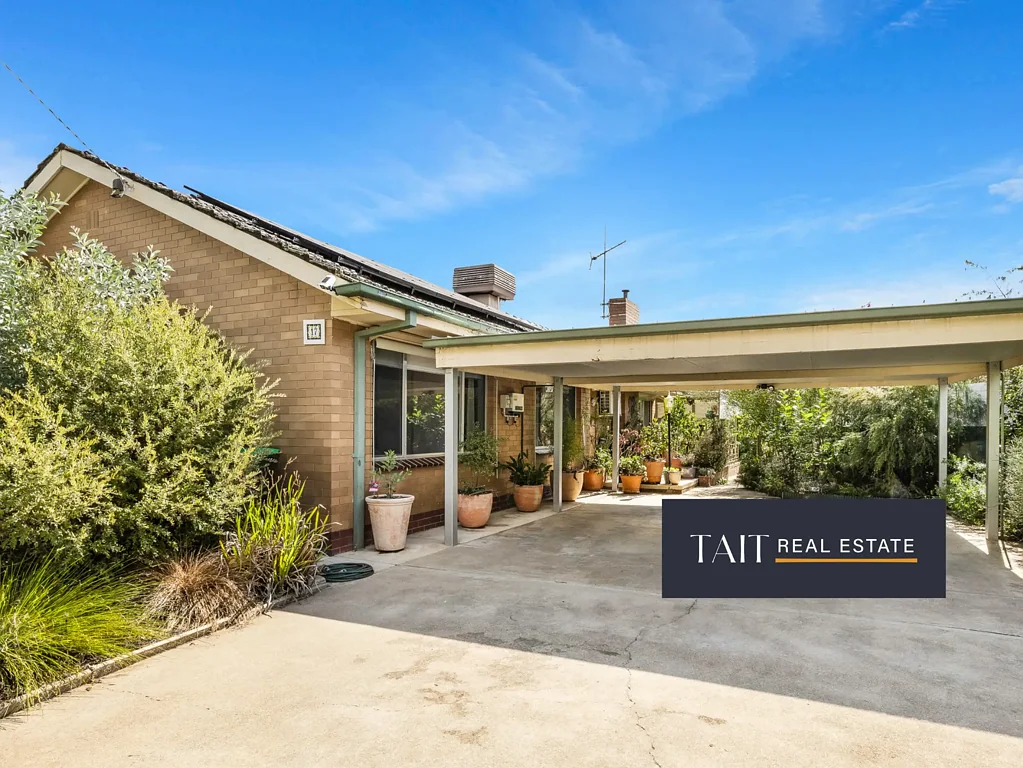 17 Cavanagh Street, Wangaratta, VIC 3677