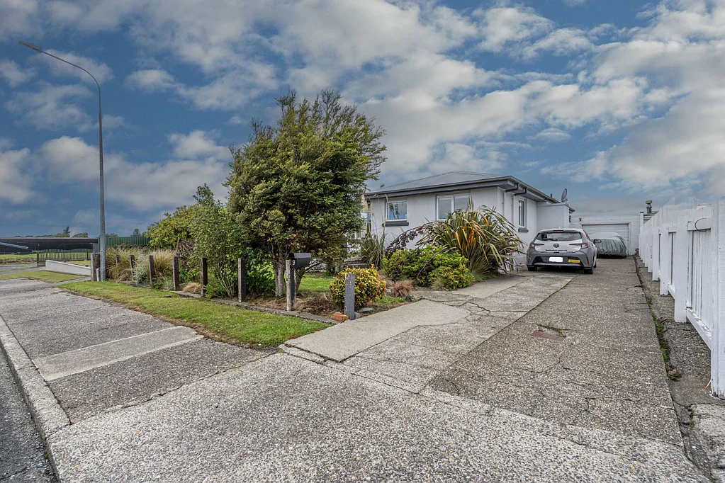 9 Alexander Avenue, Newfield, Invercargill, Southland