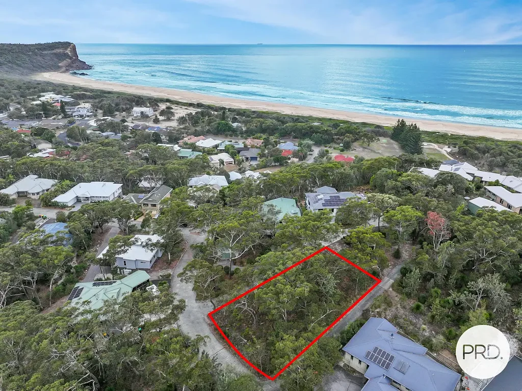 Dunbogan Build Your Dream Beachside Abode