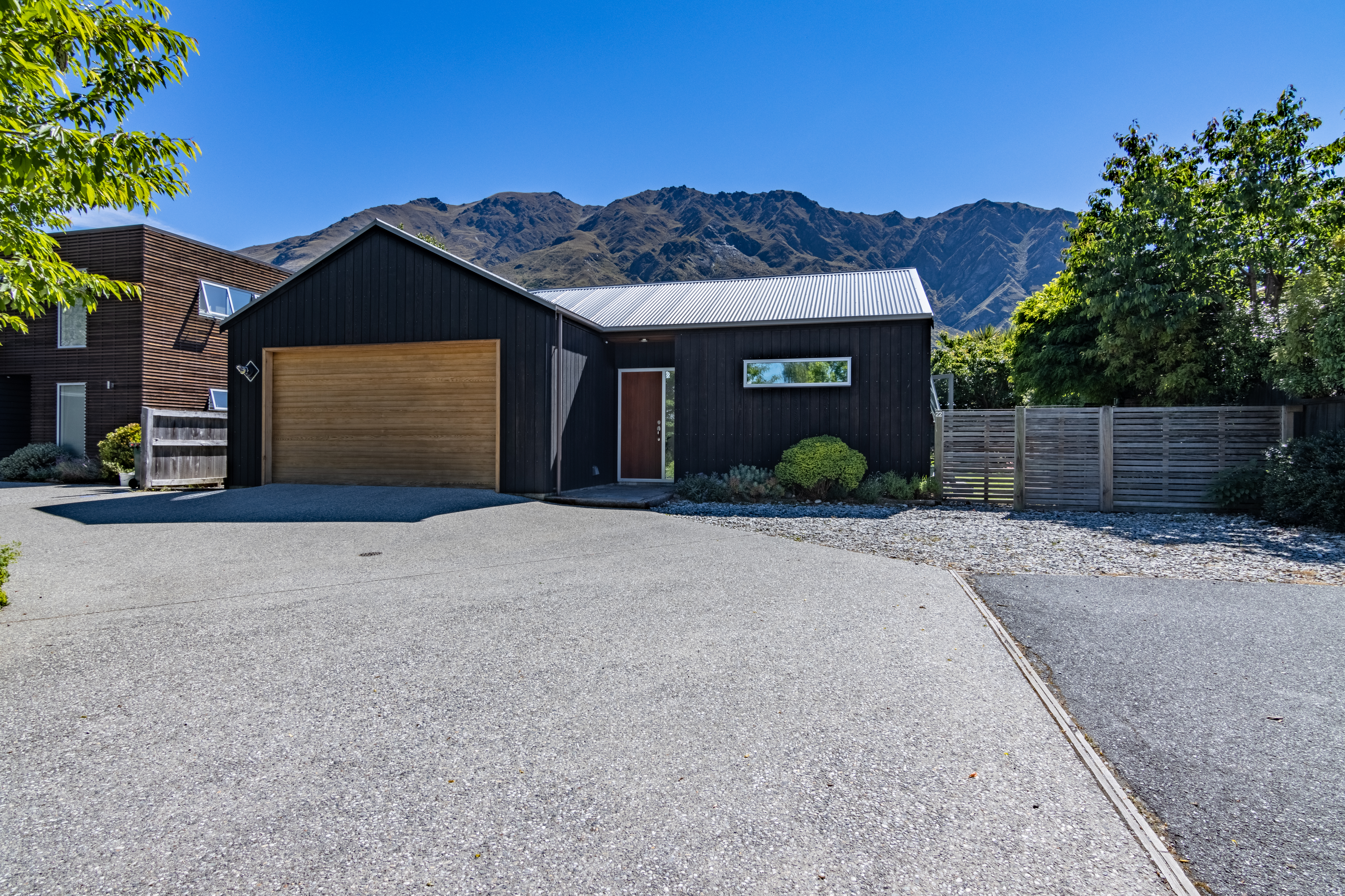 22 Amber Close, Arthurs Point, Queenstown Lakes, 3 phòng ngủ, 0 phòng tắm, House