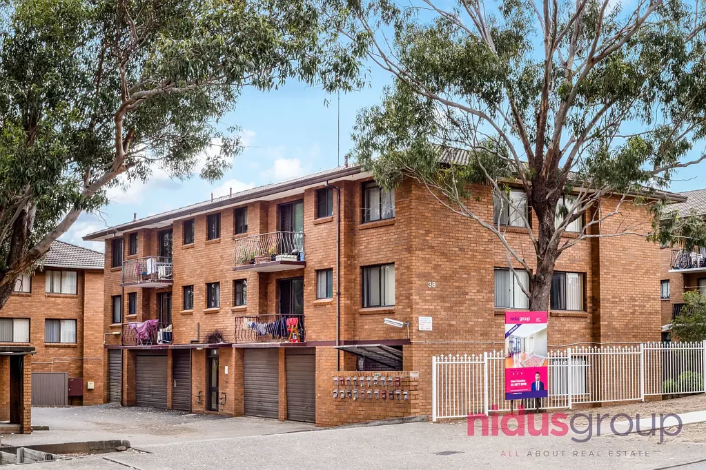 Conveniently located  - Well Maintained 2-Bedroom Unit in Prime Mount Druitt Location