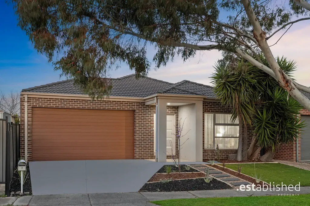 3 Countess Place, Point Cook, VIC 3030