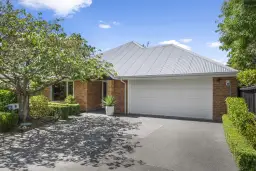 15 Wardour Mews, Avonhead