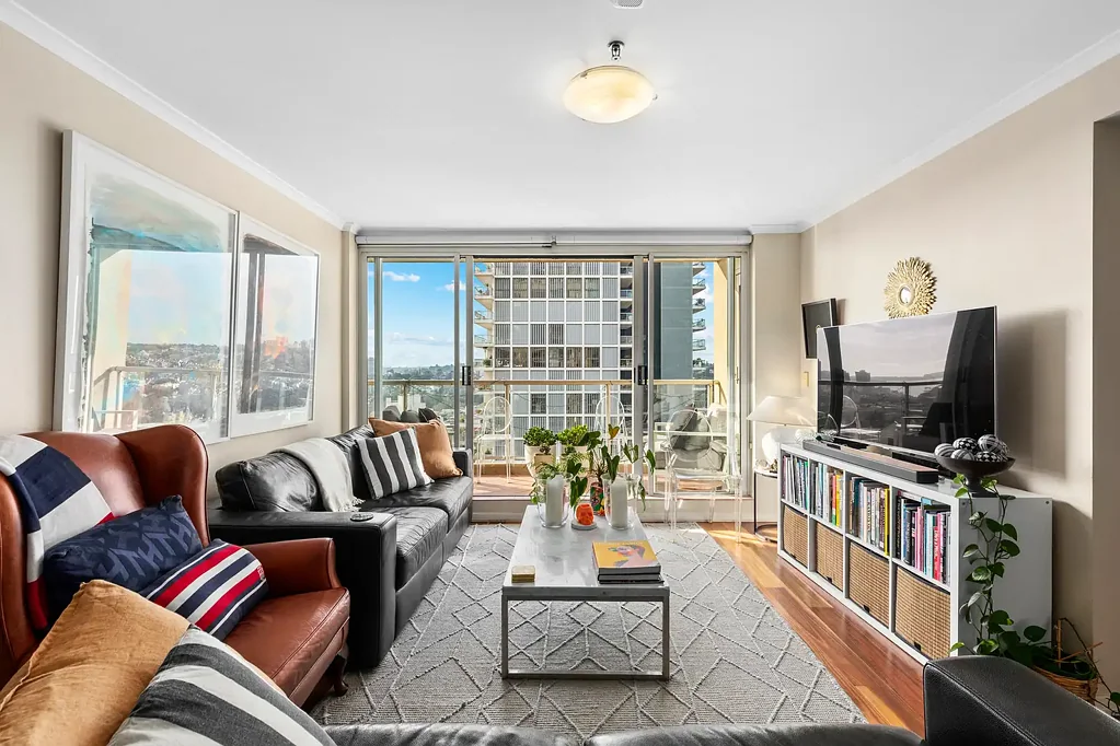 1210/1 Kings Cross Road, Darlinghurst, NSW 2010