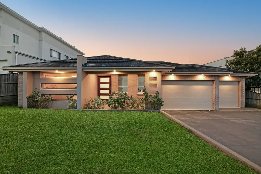 34 Water Creek Boulevard, Kellyville, NSW 2155