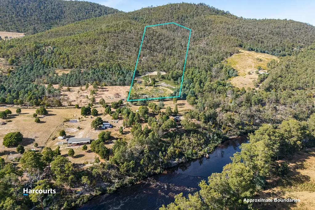 547 She Oak Road, Judbury, TAS 7109
