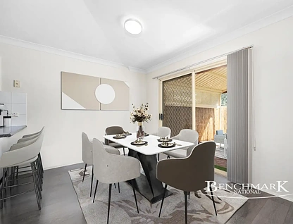 45 Como Court, Wattle Grove, NSW 2173, 3房, 1浴, 独立屋